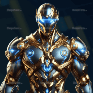 Nexus EA Forex MT5 Product Image Logo