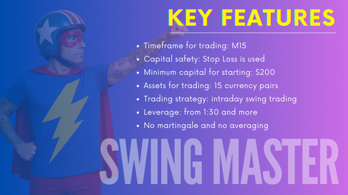 Swing Master EA Key Features