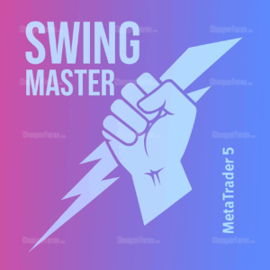 Swing Master EA Product Image Logo