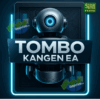 Tombo Kangen EA MT5 Product Logo