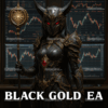 Black Gold EA Product Image Logo