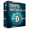 Crypto Investor EA Product Image Logo
