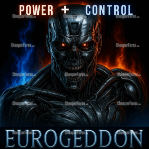 EuroGeddon EA Logo