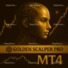Golden Scalper PRO EA Product Image Logo