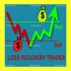 Loss Recovery Trader EA Product Image Logo