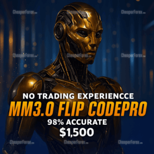 MM Flip CodePro Product Image Logo