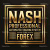 Nash Professional Product Image Logo