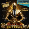 Quantum Emperor EA MT5 Product Image Logo