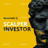 Scalper Investor Product Image Logo