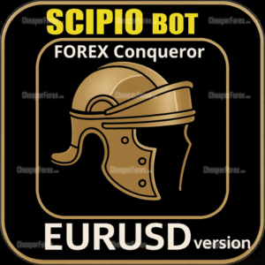 Scipio EA Product Image Logo