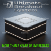 Ultimate Breakout System Product Image Logo
