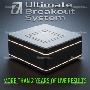 Ultimate Breakout System Product Image Logo