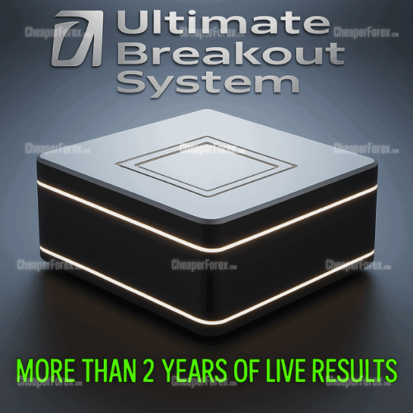 Ultimate Breakout System Product Image Logo