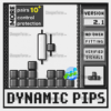 Dynamic Pips - Logo
