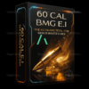 60CAL BMG E.I. EA Product Image Logo
