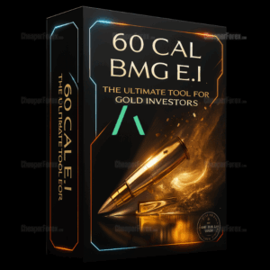 60CAL BMG E.I. EA Product Image Logo