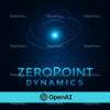 AI ZeroPoint Dynamics Product Logo