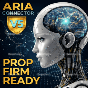 ARIA Connector EA Product Image Logo