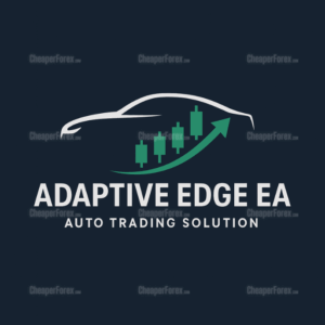 Adaptive Edge EA Product Logo