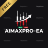 AiMaxPro EA Product Logo