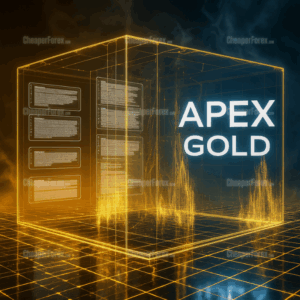 Apex Gold EA Product Logo