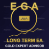 EGA Gold Pro test 1M Product Logo