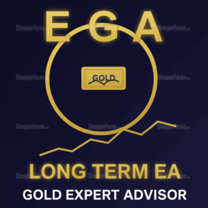 EGA Gold Pro test 1M Product Logo