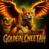 Golden Cheetah EA Product Logo