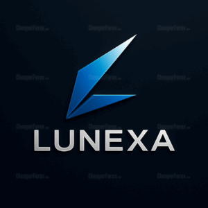 Lunexa EA Product Logo
