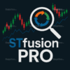 STFusion Pro EA Product Logo