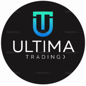 Ultima Traders Product Logo