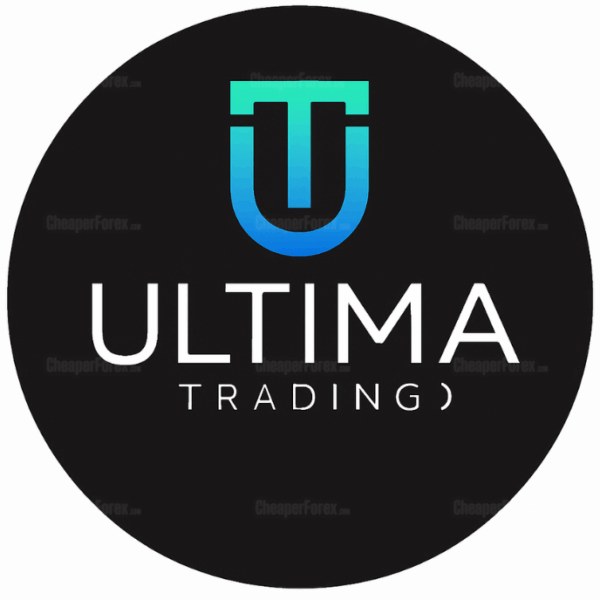 Ultima Traders Product Logo