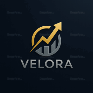 Velora EA Product Logo