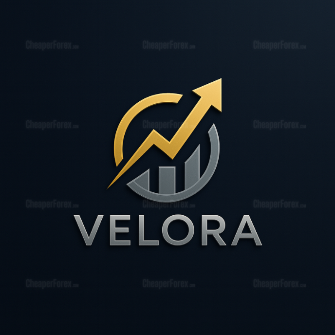 Velora EA Product Logo