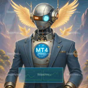 Angelic StablePro Product Logo