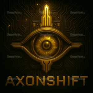 Axonshift EA MT5 Product Logo