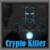 Crypto Killer EA Product Logo