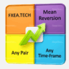 FXEA Mean Reversion Product Logo