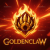 Goldenclaw EA Product Logo