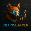 NeonScalper EA Product Logo