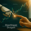 Risk Shield Dragon Product Logo