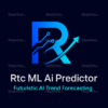 Rtc ML Ai Predictor Indicator Product Logo