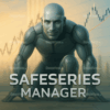 Safe Series Manager EA Product Logo