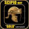 Scipio Gold Bot Product Logo