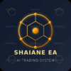 Shaiane EA Product Logo