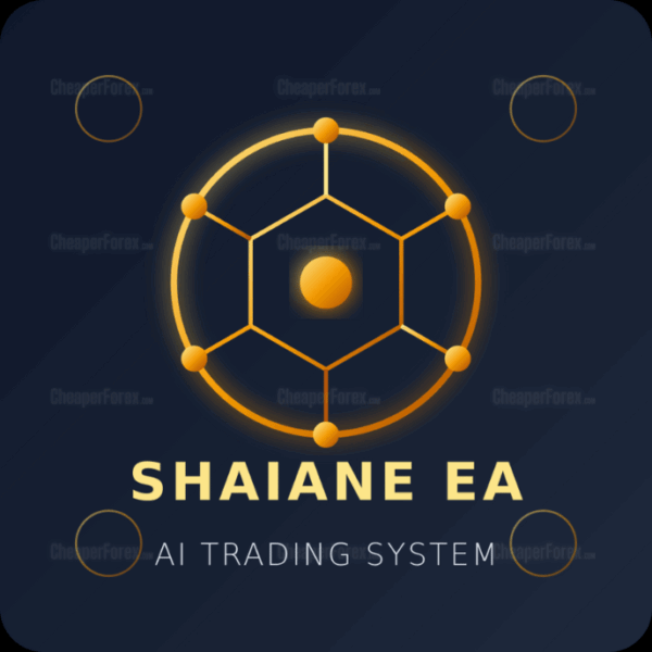 Shaiane EA Product Logo