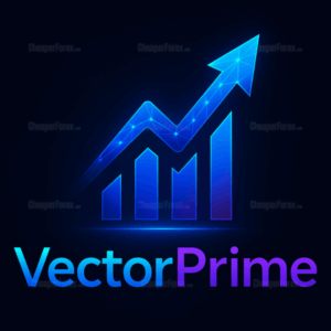 AI Vectorprime EA MT5 Product Logo
