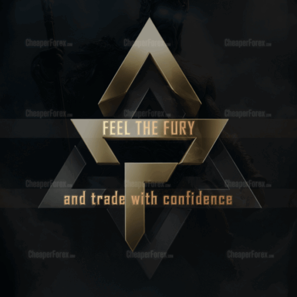 Argos Fury EA MT5 Product Logo