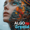 Crystal Algo Pro MT4 EA Product Logo