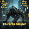 EA Forex Scalper Product Logo